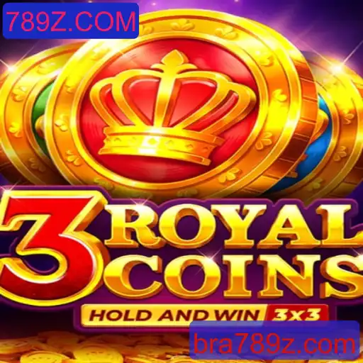 Explorando o Fascinante Mundo de 3royalcoins e o 789Z.COM