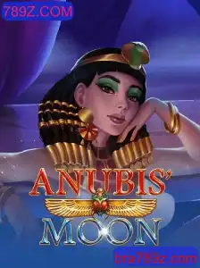 Descubra o Fascinante Mundo de AnubisMoon: Um Mergulho na Aventura Digital