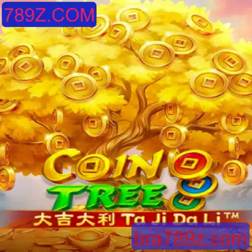 Explorando o Universo de CoinTree: O Jogo de Estratégia Online com 789Z.COM