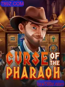 CurseofthePharaoh: Um Mergulho no Mundo Misterioso do Antigo Egito