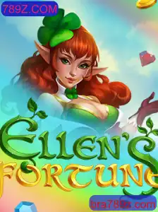Explorando o Mundo de EllensFortune: Uma Jornada Através do Popular Jogo Online