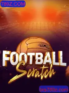 FootballScratch: O Jogo Inovador que Combina Futebol e Scratch Cards