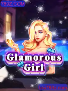 GlamorousGirl: Descubra o Mundo Brilhante e Atraente deste Jogo Inovador