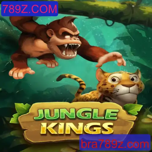 Explorando o Fascinante Mundo de JungleKings: Um Guia Completo