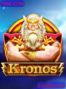 Descobrindo Kronos: O Novo Jogo de Estratégia Que Está Dominando 789Z.COM