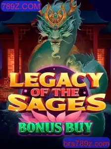 Explorando o Fascinante Mundo de 'LegacyoftheSagesBonusBuy'
