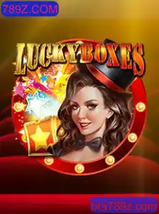 Descubra o Fascinante Mundo do LuckyBoxes com 789Z.COM