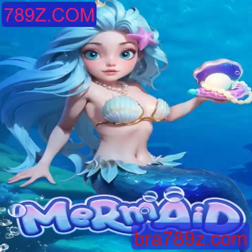 Explorando o Fascinante Mundo do Jogo 'Mermaid' no 789Z.COM
