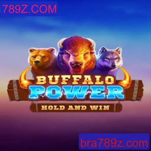 BuffaloPower: Descubra a Emoção do Novo Jogo de Cassino Online