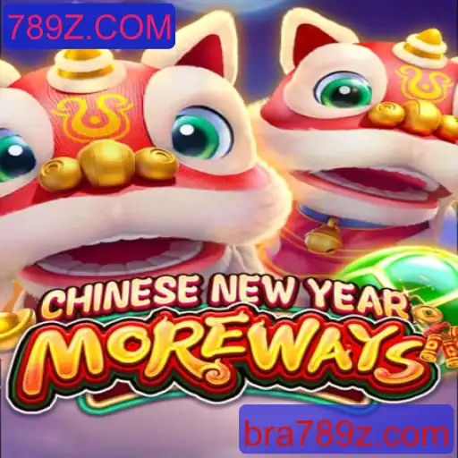 Descubra a Emoção de 'CHINESENEWYEARMOREWAYS'