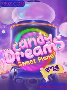 CandyDreamsSweetPlanet: Um Mundo de Diversão e Estratégia