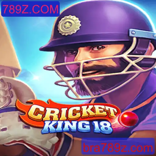 CricketKing18: Um Mergulho no Novo Sensação do Digital Gaming