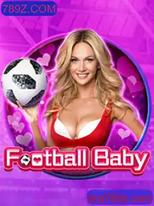 FootballBaby: A Experiência do Jogo com 789Z.COM