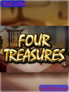 Descubra o Mundo de FourTreasures: Estratégia e Aventura