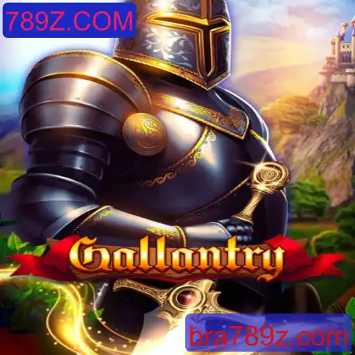 Descubra o Fascinante Mundo de Gallantry: O Jogo de Estratégia do Momento