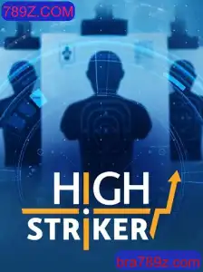 Explorando o Jogo HighStriker: Desafios e Regras