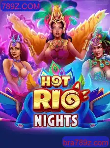 Descubra HotRioNights: O Fascinante Mundo de 789Z.COM