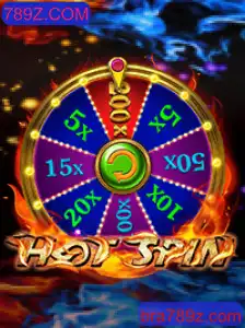 Explorando o Universo de HotSpin: Um Guia Completo