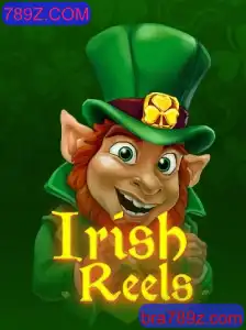 Descubra o Mundo do IrishReels: Um Jogo de Cassino Imersivo