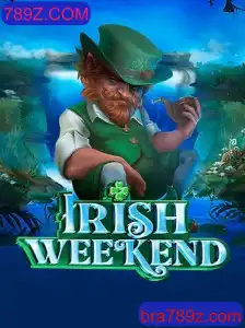 Descubra o Fascinante Jogo IrishWeekend e Suas Regras Envolventes