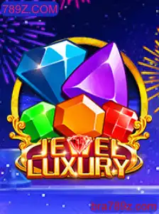 Descubra o Novo Fenômeno dos Jogos: JewelLuxury