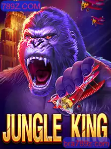 JungleKing: Aventura e Estratégia nas Profundezas da Selva