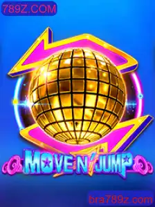 Descubra o Mundo de MovenJump