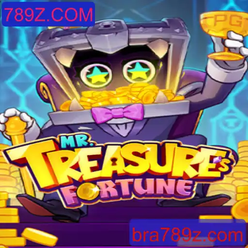 Descubra o Fascinante Mundo de MrTreasuresFortune