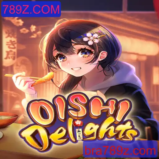 Descubra OishiDelights: O Mundo Cativante do Jogo que Encanta