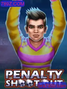Explorando o Jogo PenaltyShootOut - Uma Jornada de Estratégia e Diversão