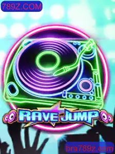 Descubra o Mundo de RaveJump: O Jogo que Está Revolucionando o Entretenimento Digital