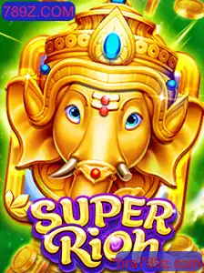 Descubra o Mundo Excitante de SuperRich: Um Jogo Inovador com 789Z.COM