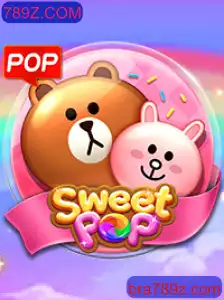 SweetPOP: Descubra o Mundo Envolvente do Novo Jogo de Estratégia 789Z.COM