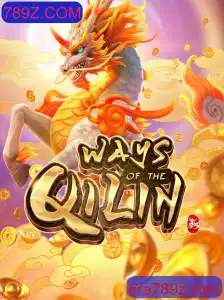 Descubra a Magia de 'WaysoftheQilin': Um Mergulho no Mundo Místico dos Jogos