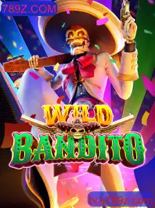 Explorando o Jogo WildBandito e a Plataforma 789Z.COM