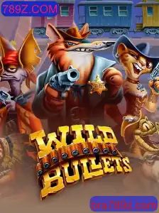 Descubra o Fascinante Mundo de WildBullets: Um Jogo de Aventura e Estratégia