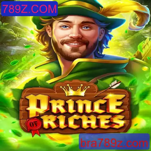 Explore o Empolgante Mundo de PrinceOfRiches