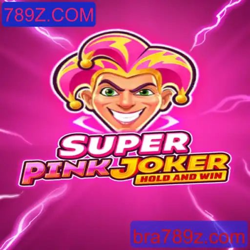SuperPinkJoker: O Novo Fenômeno do Mundo dos Jogos
