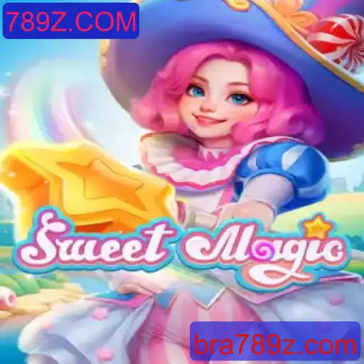 SweetMagic: Desvendando o Encantamento do Novo Jogo com 789Z.COM