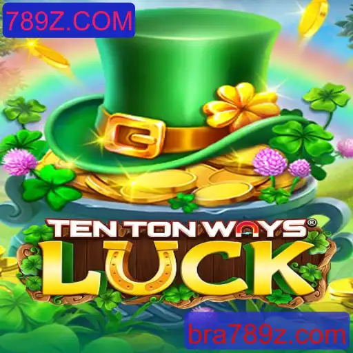 Descobrindo TenTonWaysLuck: O Novo Fenômeno dos Jogos de Azar