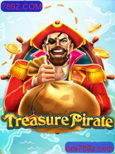 Explorando o Mundo Aventuroso de TreasurePirate - Um Jogo de Estratégia e Emoção