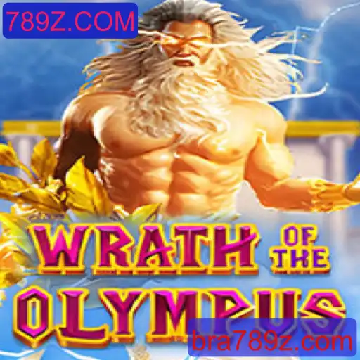 WrathofOlympus: Um Mergulho no Mundo Mitológico